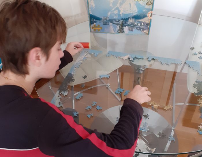 Puzzle