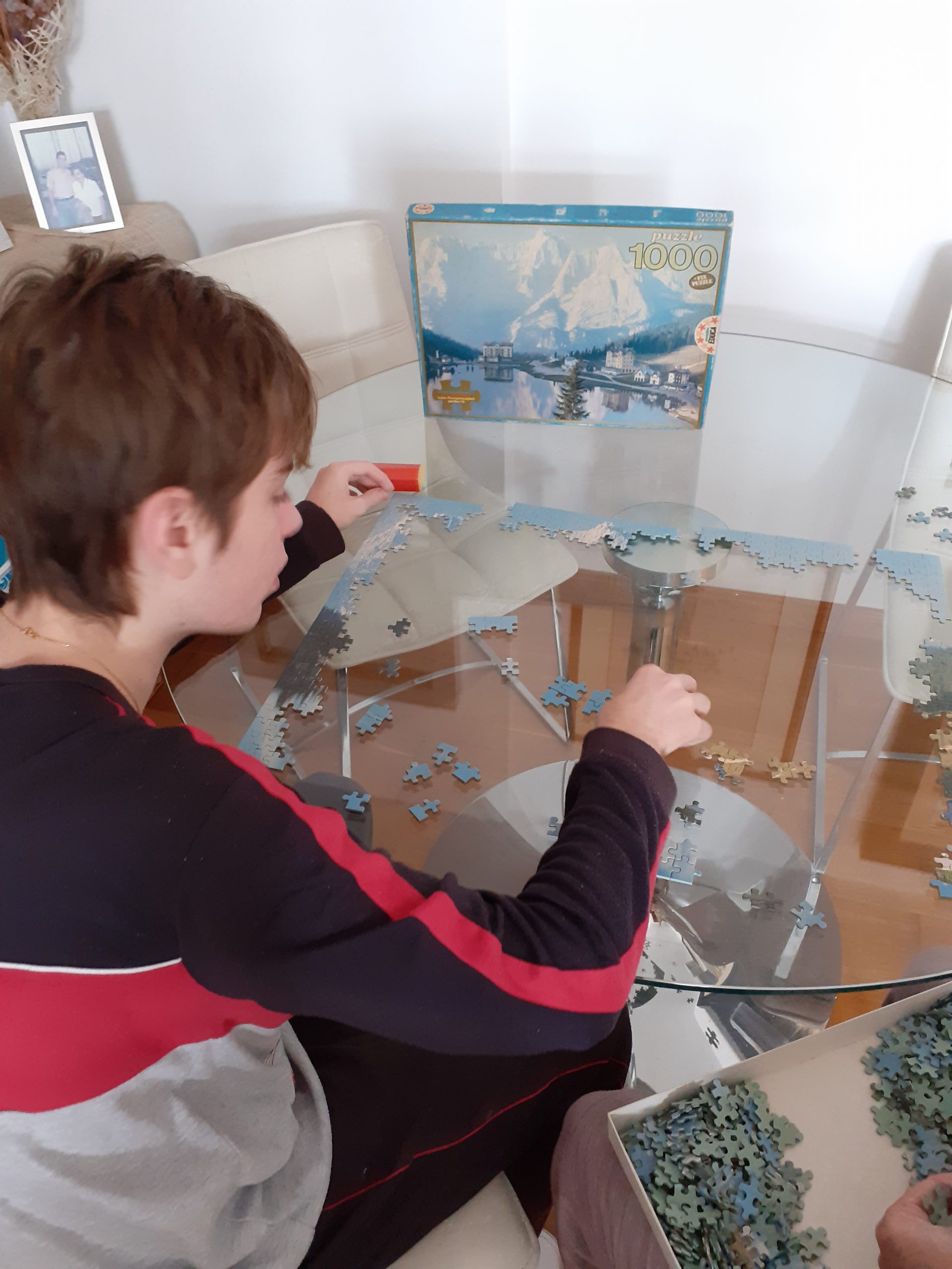 Puzzle