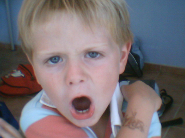 YAGO