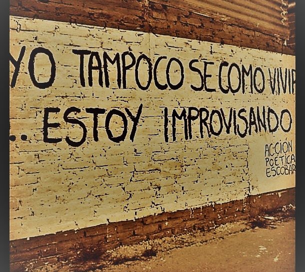 Una bona sacsejada