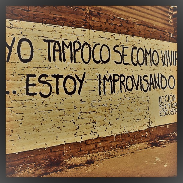 Una bona sacsejada