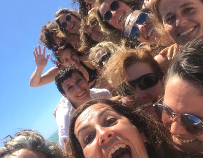 felicitat es això